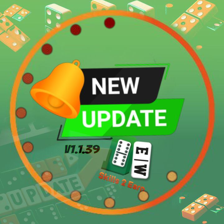 DOMINO EARNING WORLD tweet media