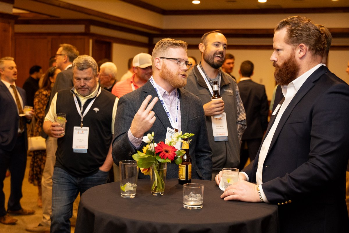 WaterInEnergy's tweet photo. #FlashbackFriday to the incredible moments made at the 2024 Permian Basin Water In Energy Conference! 💧🤝 

@shepperdleaders
@utpb
@exxonmobil

#PBWIEC2024 #EnergyInnovation #WaterSolutions #CandidConversations #UTPB https://t.co/eKkytcfr7B