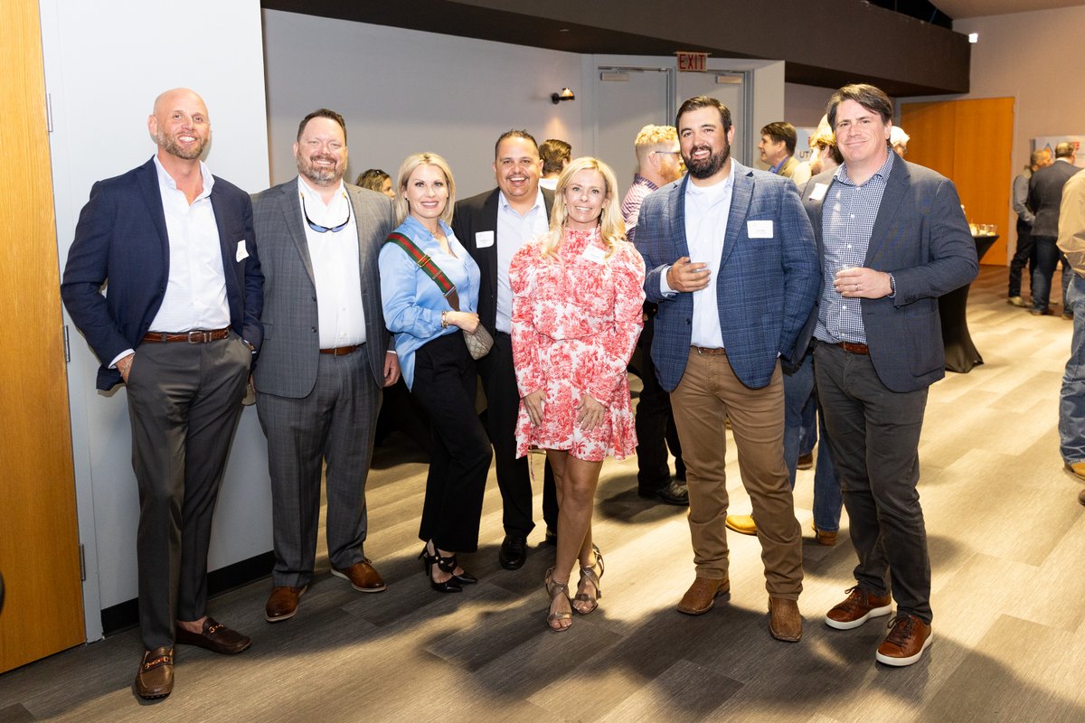 WaterInEnergy's tweet photo. #FlashbackFriday to the incredible moments made at the 2024 Permian Basin Water In Energy Conference! 💧🤝 

@shepperdleaders
@utpb
@exxonmobil

#PBWIEC2024 #EnergyInnovation #WaterSolutions #CandidConversations #UTPB https://t.co/eKkytcfr7B