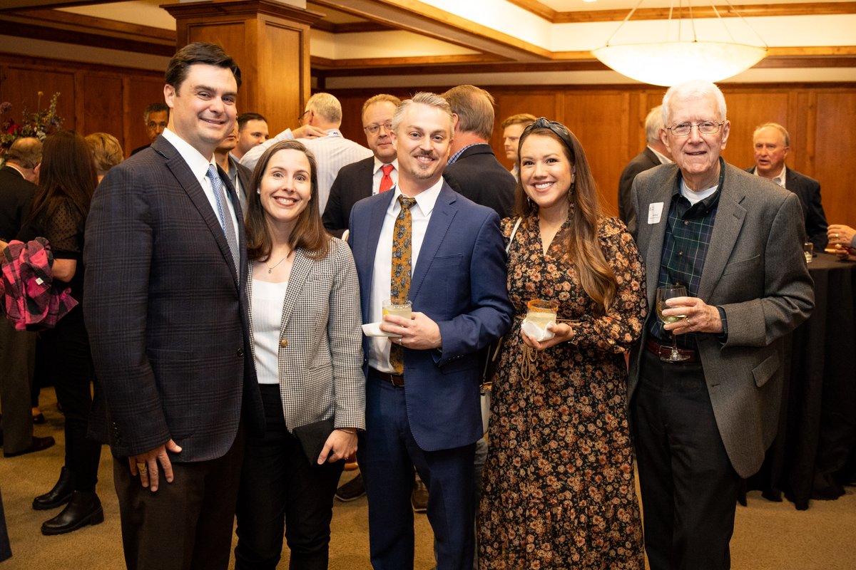 WaterInEnergy's tweet photo. #FlashbackFriday to the incredible moments made at the 2024 Permian Basin Water In Energy Conference! 💧🤝 

@shepperdleaders
@utpb
@exxonmobil

#PBWIEC2024 #EnergyInnovation #WaterSolutions #CandidConversations #UTPB https://t.co/eKkytcfr7B