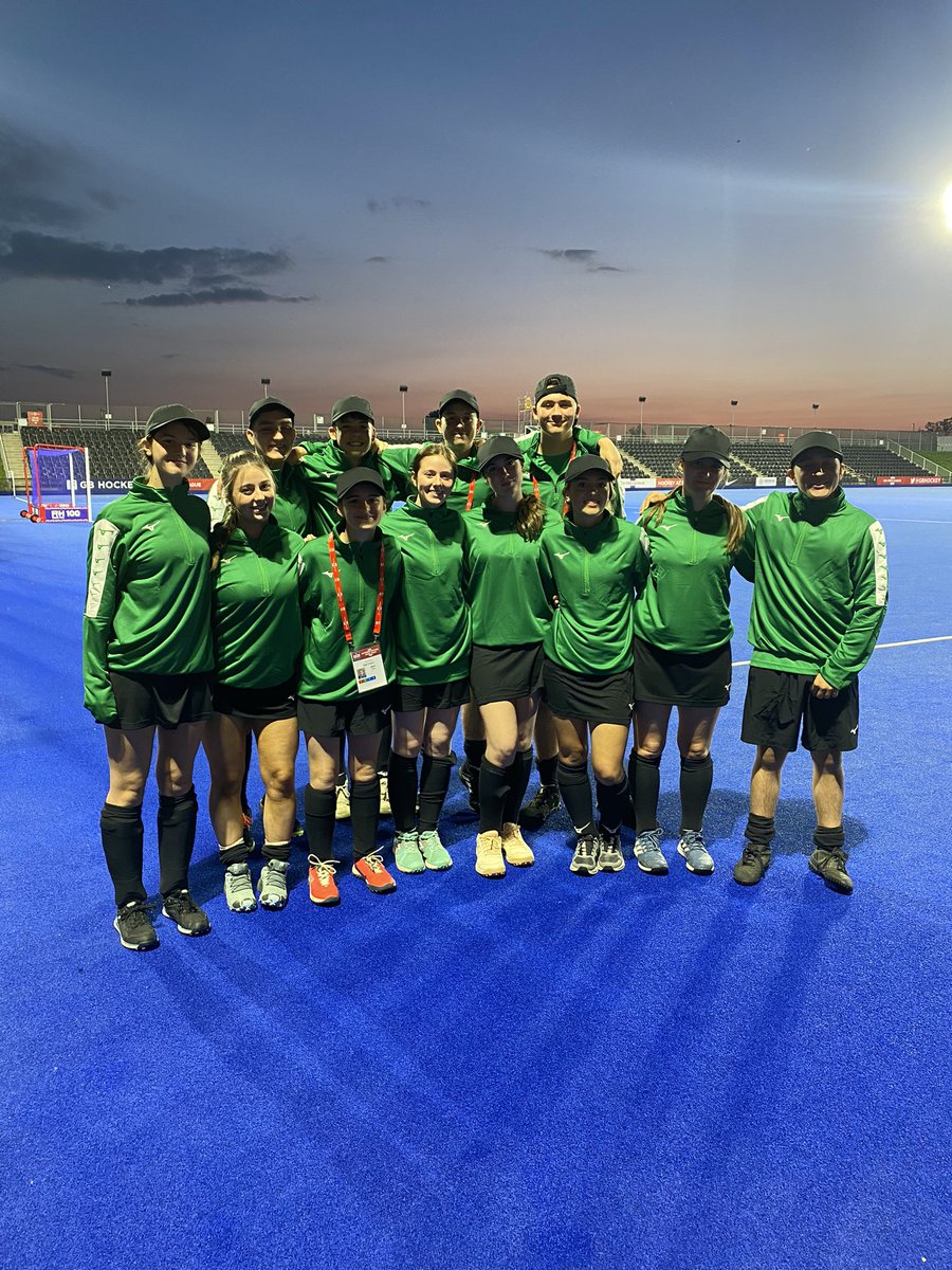 Upminster Hockey Club tweet media