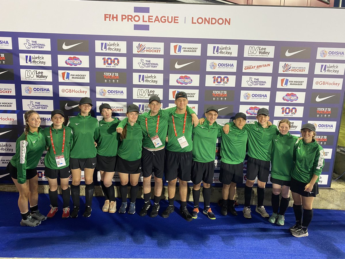 Upminster Hockey Club tweet media