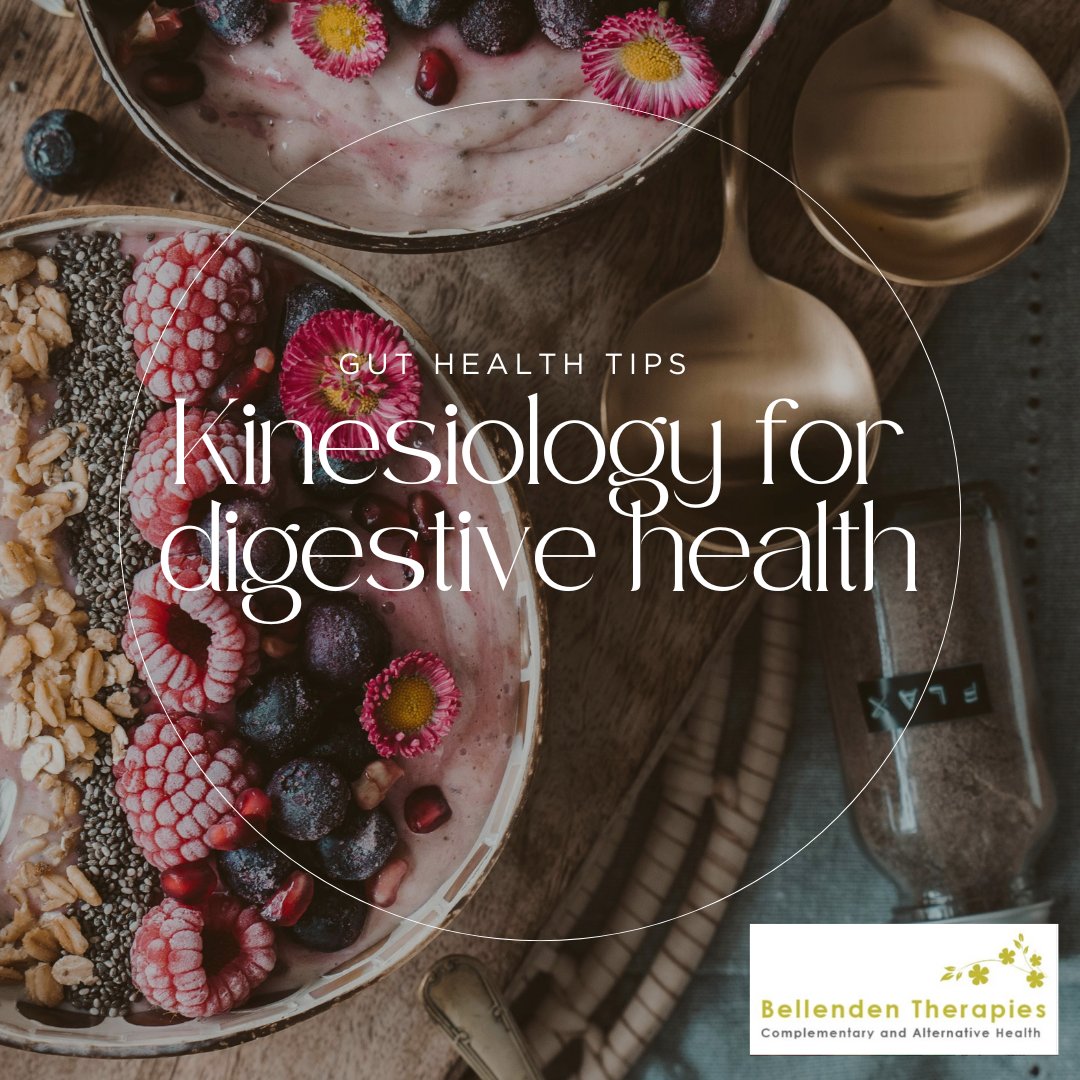 Check our website to make an appointment with our kinesiologist if you want to give it a try.