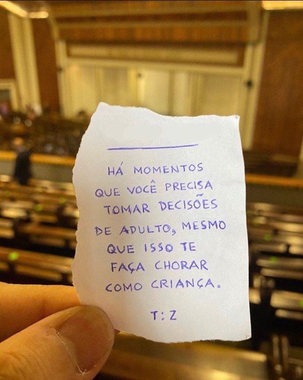 Boa-tarde