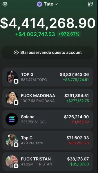 LoStupidoSaggio's tweet photo. To The Moon! 👀🚀

@SdrumoxCoin #SDRX

#FMODANA #TOG #SOL #SOLANA #MemecoinSummer #SHITCOINS #crypto https://t.co/5kRo3OFHSK