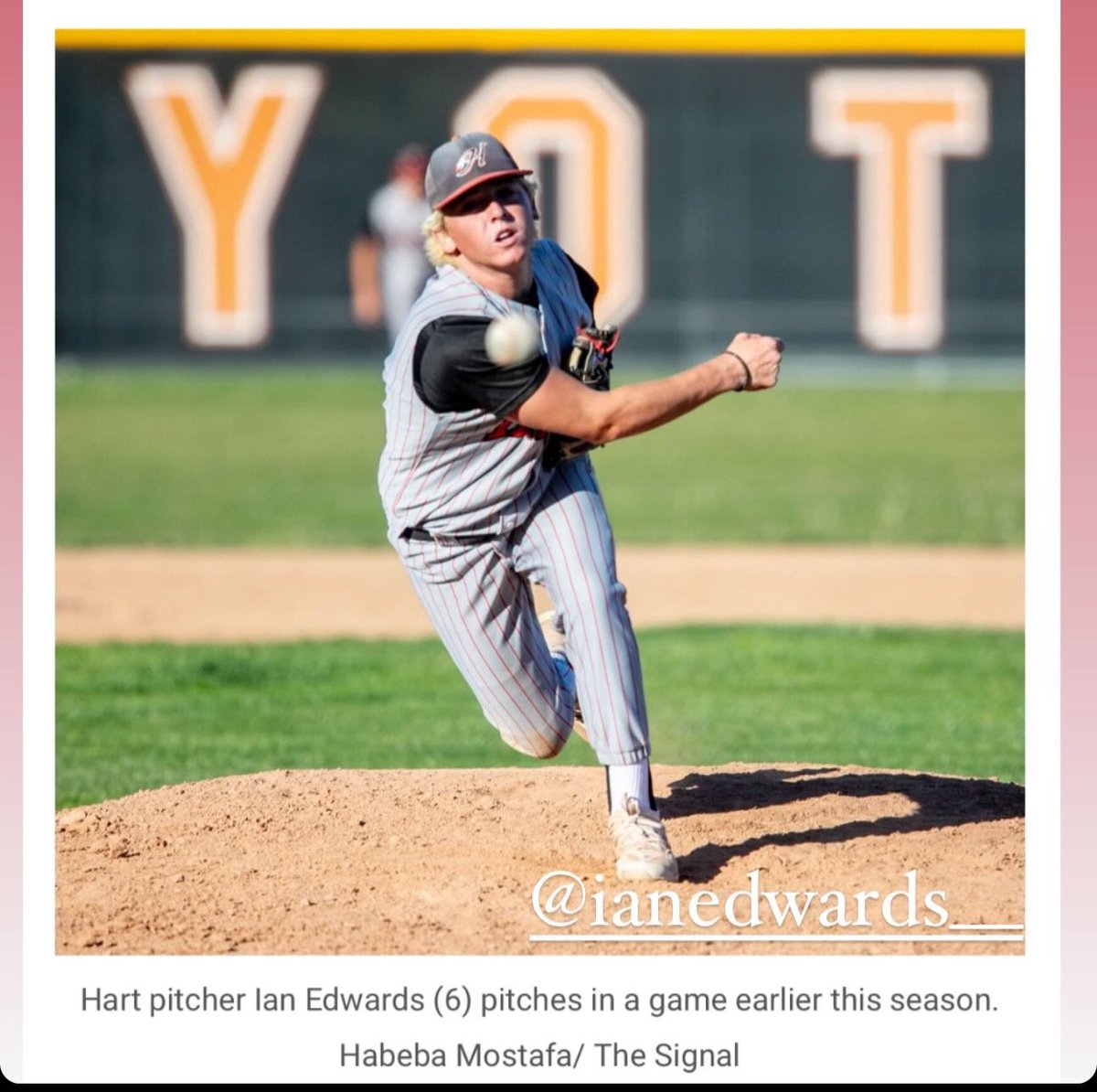 IanBrent_'s tweet photo. Thank you @SignalSports https://t.co/UWOlXDISUt