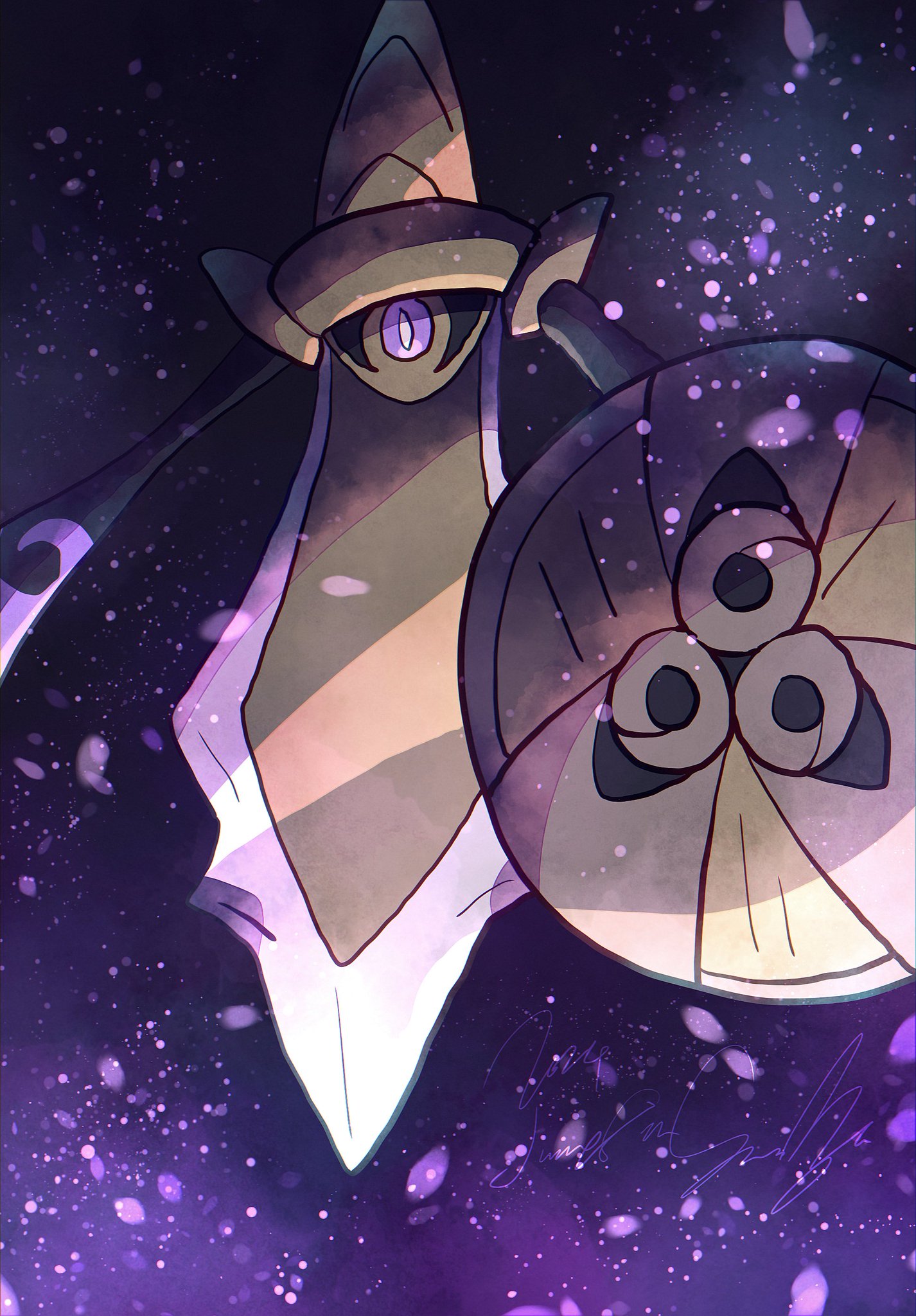 ◆戦場にて…◆手描きイラスト GPevVodbwAAcDaI.jpg:large