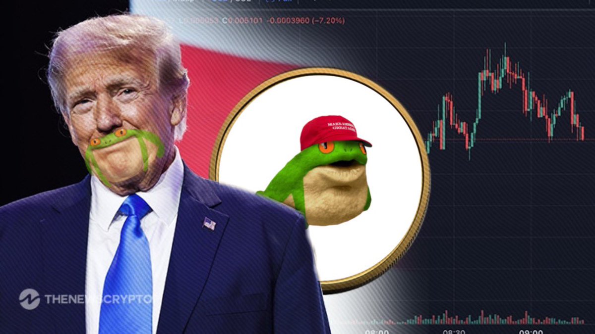 TROG (Parody) tweet media