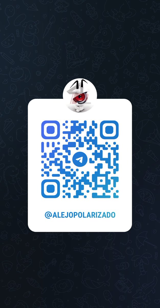Alejo19780's tweet photo. https://t.co/wm2aKPPwX1