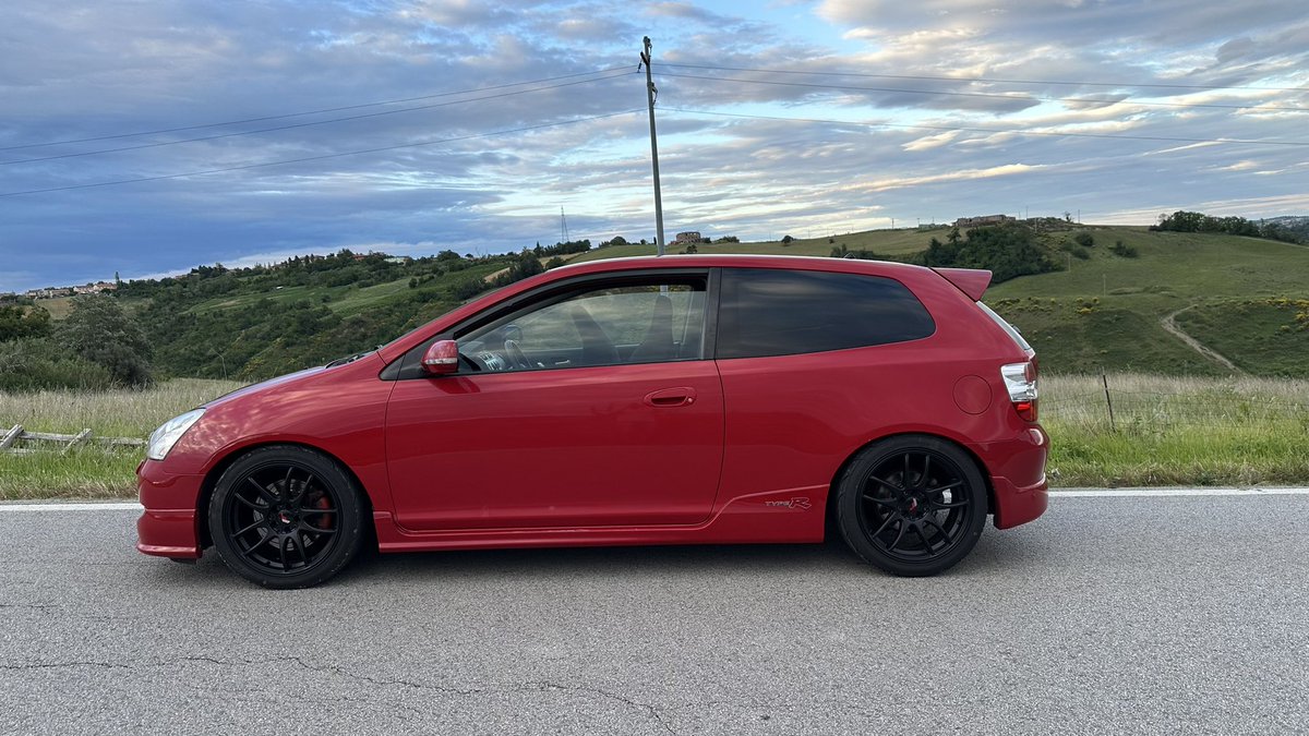 Driver34 tweet media