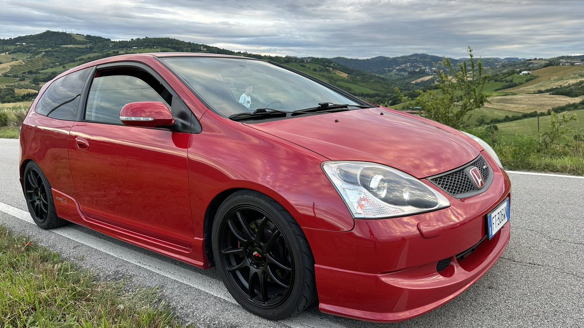 Driver34 tweet media