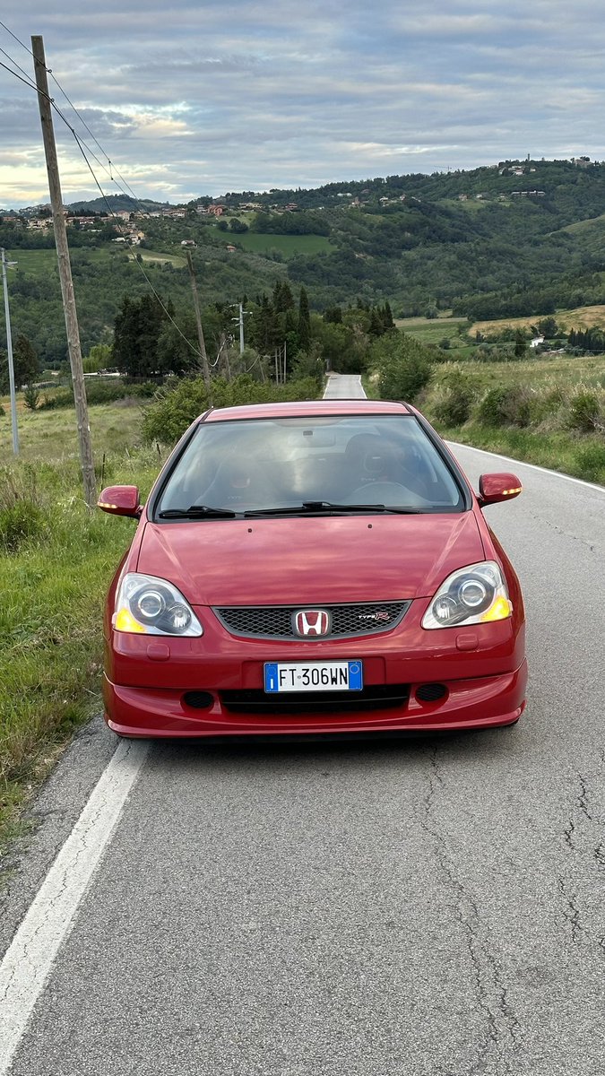 Driver34 tweet media