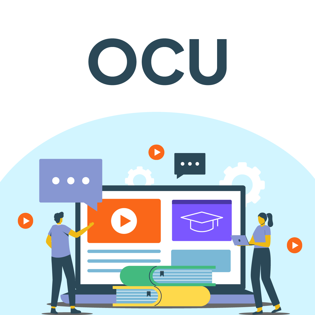 OcuAI_'s tweet image. 👩‍🏫 Track and showcase your self-learned skills. Empower your knowledge and see your progress grow!
💥 Join early access: ocu.diplomade.com
#OcuAI #SelfLearning #SkillTracking #LearningJourney