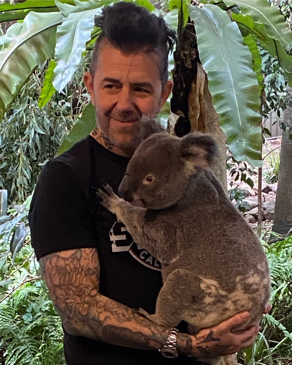 Riki Rachtman tweet media