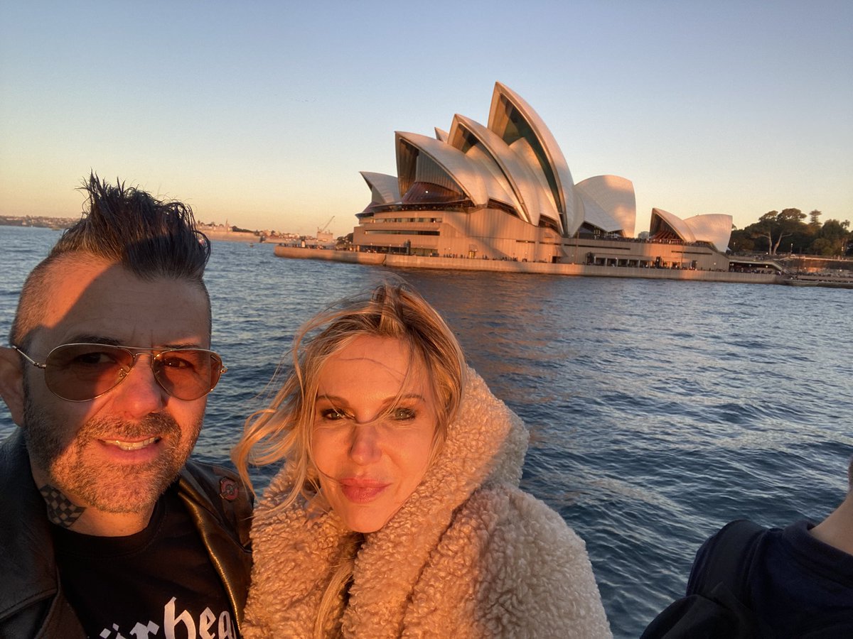 Riki Rachtman tweet media