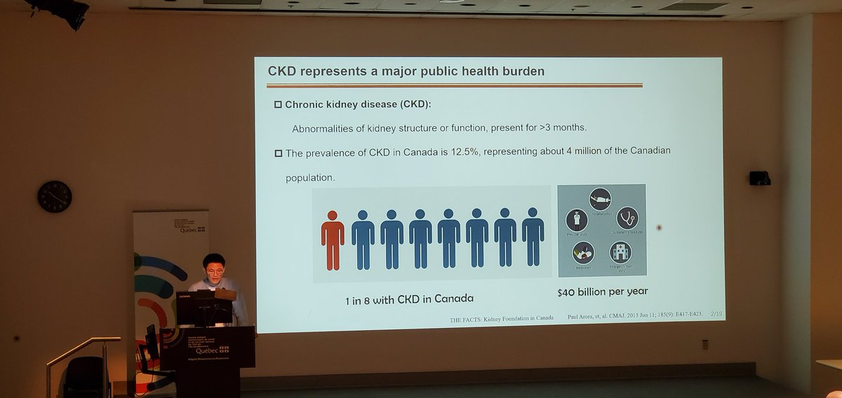 Next at bat for our lab, <a href="/PengGaokid/">Peng Gao</a> Presentating during the HMR research Day Oral Session