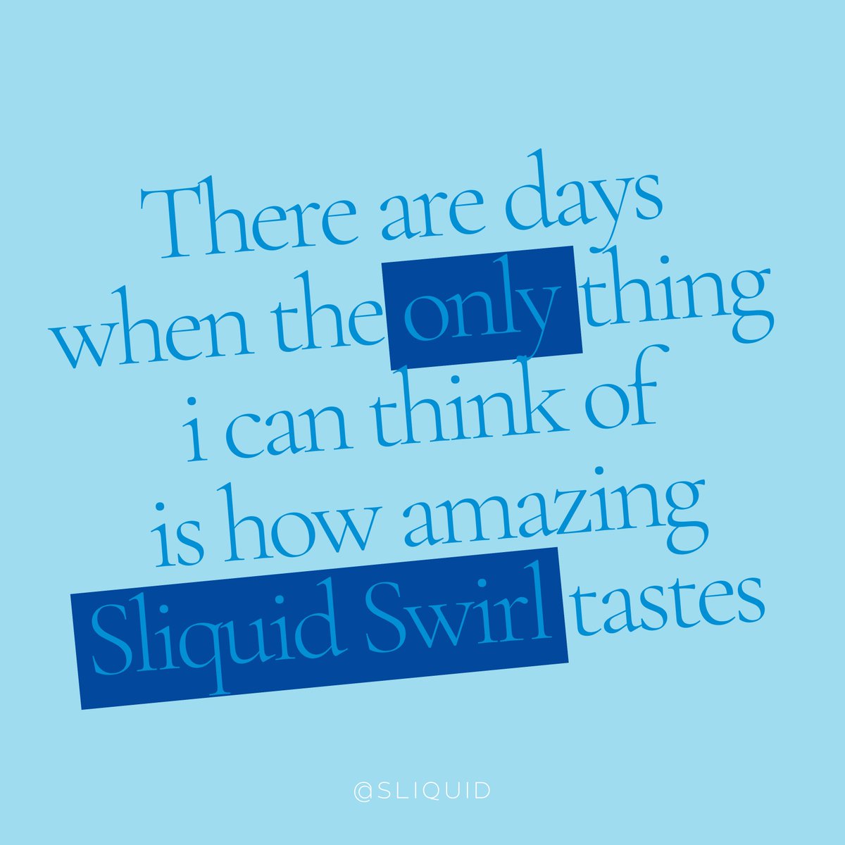 sliquid's tweet image. What's your favorite Sliquid Swirl flavor?  🍏🍒🍓🍊🍑
#sliquid #flavoredlube #tastesgreat #yum