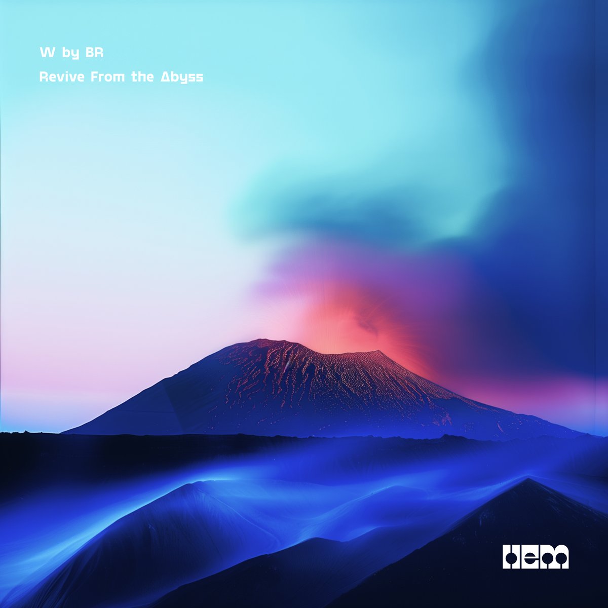 HEMRecords's tweet photo. @KonGeHsu @sissiyuan01 4、W by BR @W_Blackrainbow 的 Ambient Techno 单曲《Revive From the Abyss》；
5、Tungsten Flow @TungstenFlow 的 House 单曲《Breath of the Stars》、《No One Has Seen That Satellite》、《Fat River》和 Drum&amp;Bass 单曲《Cyan Dreams》； https://t.co/5rKanDcA2a