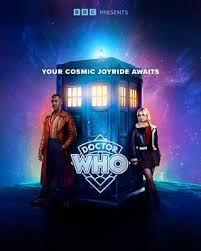 rivazmaj's tweet photo. It's strange really how I haven't done any Doctor Who review and I've been an avid fan since 2009 when Torchwood pulled me into Who-universe. No change of Doctor's face, writing team, or show-runner discouraged me from tagging along. #doctorwhonight can't wait to see what's next https://t.co/5LdkbFWbvx