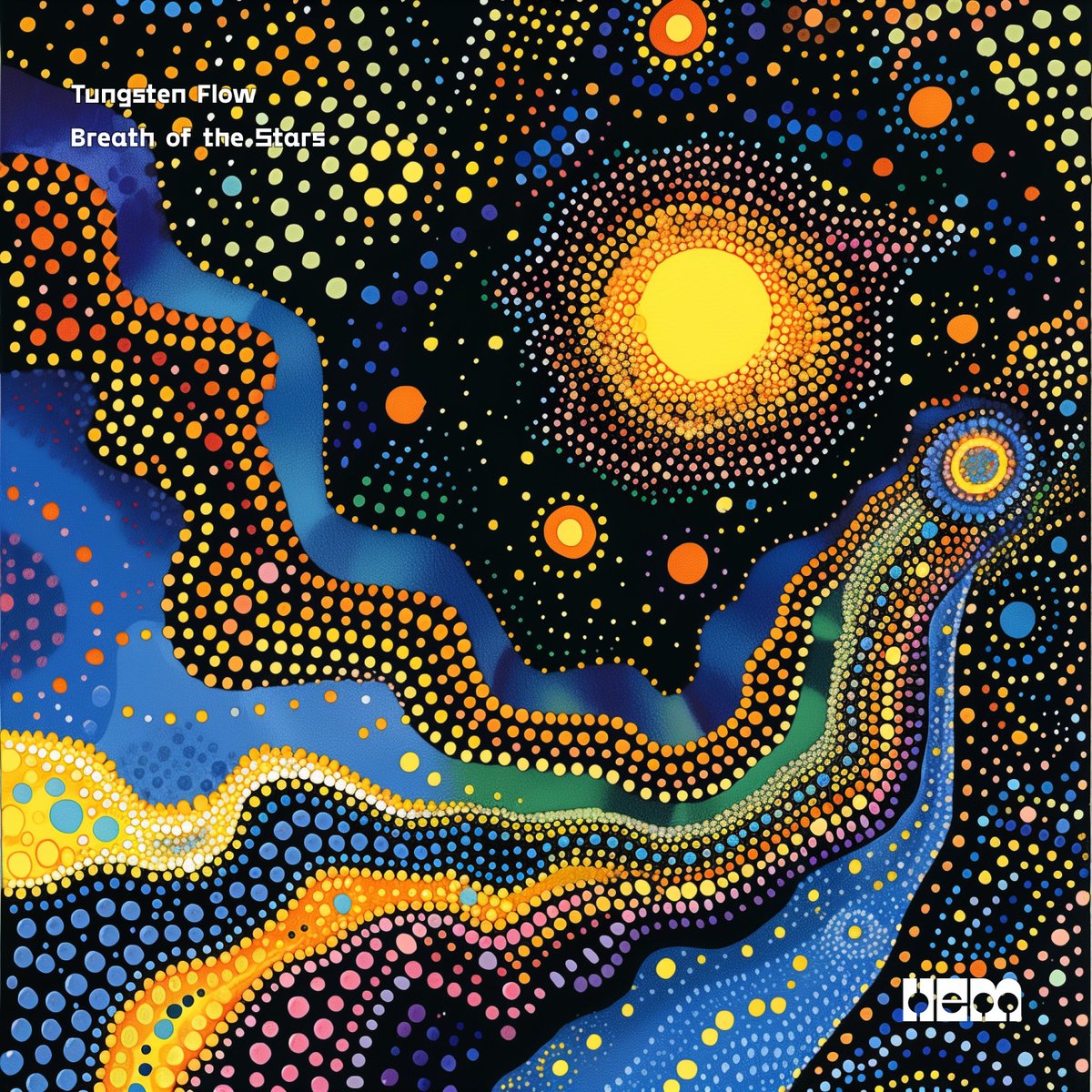 HEMRecords's tweet photo. @KonGeHsu @sissiyuan01 4、W by BR @W_Blackrainbow 的 Ambient Techno 单曲《Revive From the Abyss》；
5、Tungsten Flow @TungstenFlow 的 House 单曲《Breath of the Stars》、《No One Has Seen That Satellite》、《Fat River》和 Drum&amp;Bass 单曲《Cyan Dreams》； https://t.co/5rKanDcA2a