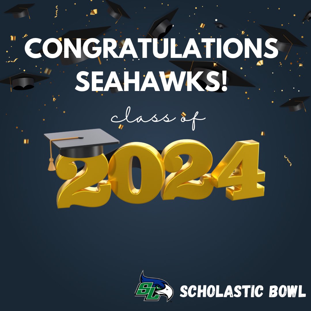 South Lakes High School Scholastic Bowl Team tweet media