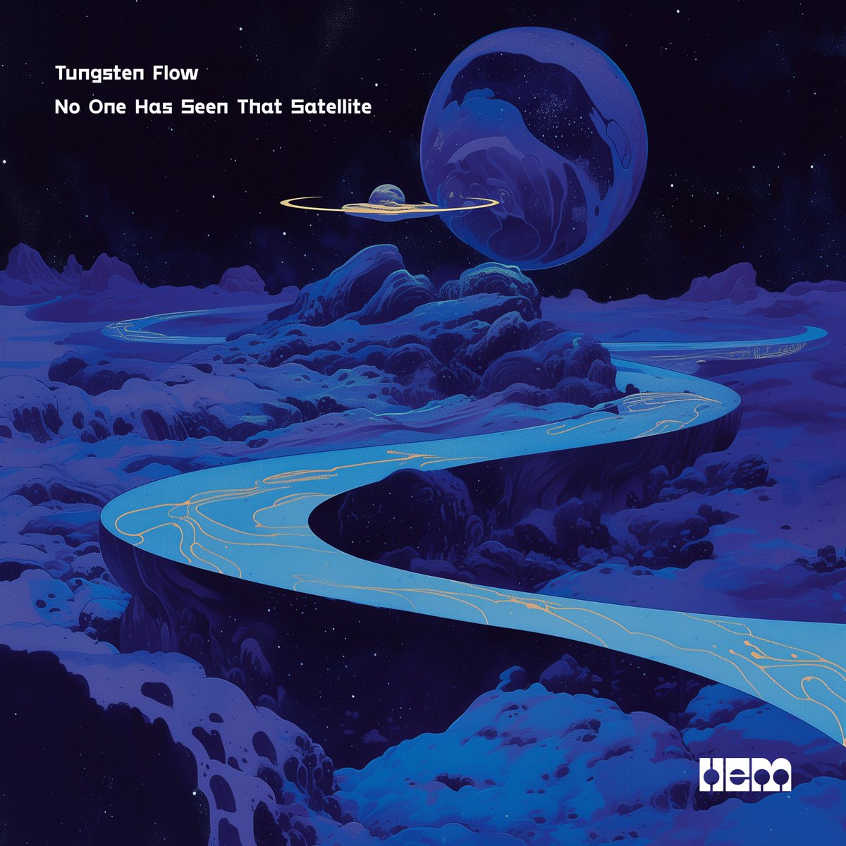 HEMRecords's tweet photo. @KonGeHsu @sissiyuan01 4、W by BR @W_Blackrainbow 的 Ambient Techno 单曲《Revive From the Abyss》；
5、Tungsten Flow @TungstenFlow 的 House 单曲《Breath of the Stars》、《No One Has Seen That Satellite》、《Fat River》和 Drum&amp;Bass 单曲《Cyan Dreams》； https://t.co/5rKanDcA2a
