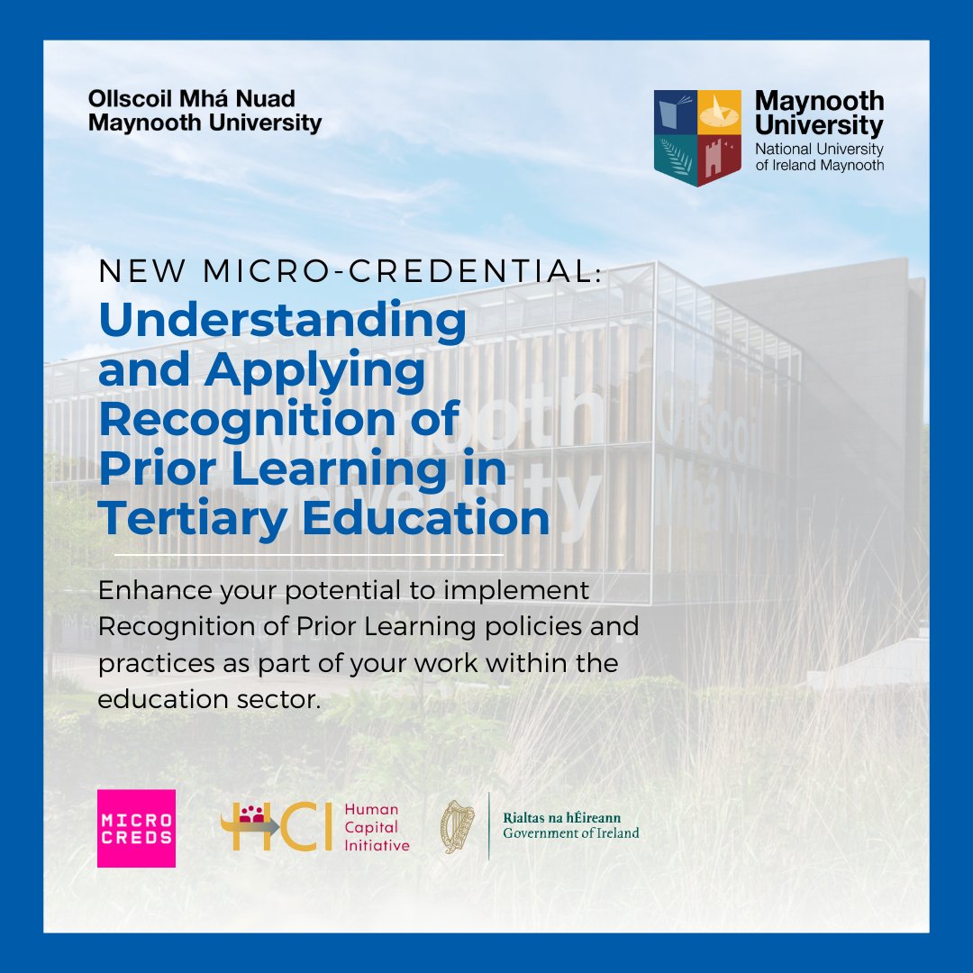 Maynooth University Postgraduate Studies tweet media