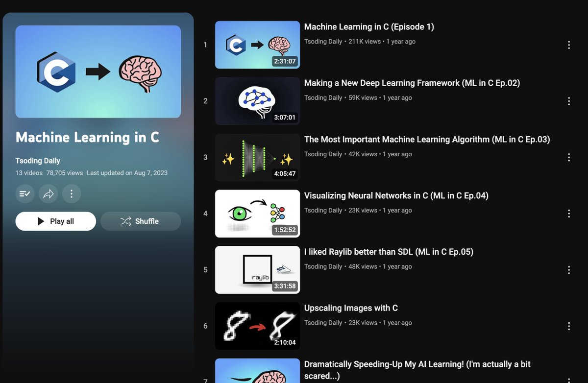 oggyxe's tweet photo. planning to do something like this really soon. been craving for getting under the low-level abstractions. 

will also be reading the C programming language book https://t.co/nFSTGn46Fh