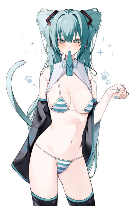 #初音ミク 