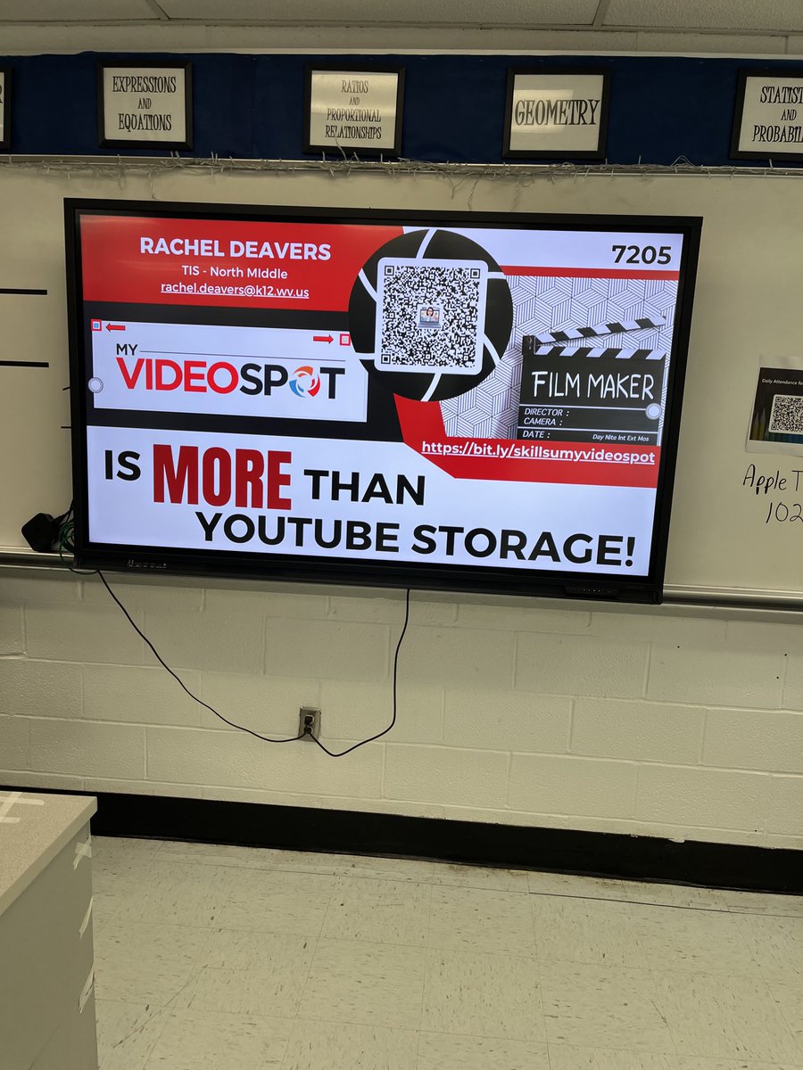 Ready for my last two sessions of Skills U!! ⁦<a href="/Mr_Oldfield/">Derek Oldfield</a>⁩ ⁦<a href="/EmEl459/">Maranda Lynch</a>⁩ #BCSskillsu