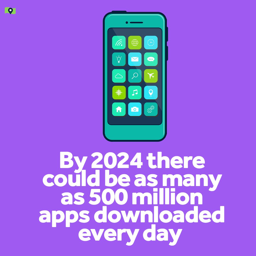 TapestriApp's tweet photo. A lot of data will be made this year. Get what’s yours, tap in! https://t.co/pbPbSiyrR3