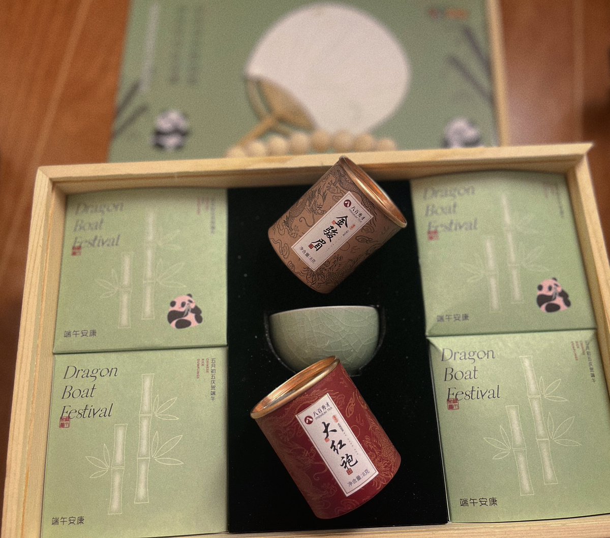 Lvylu3's tweet image. 💌

感谢 #biking 和 #Bitroo
@BiKingex @BitrooOfficial @BitrooCN @BiKing_CN 
的端午节礼物🎁🎁

千千迢迢的心意
承蒙大家厚爱~

提前预祝大家端午安康
项目越来越好~