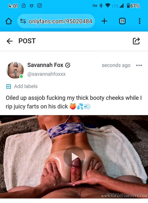 Are you subbed? 😈💦  https://t.co/CtH4I8KWJb  https://t.co/dZ3sFrAVlD https://t.co/xpZrHKKlkd<a href="/tag/bdsm"class="tags"><span>#bdsm</span></a><a href="/tag/sexysaturday"class="tags"><span>#sexysaturday</span></a><a href="/tag/bondage"class="tags"><span>#bondage</span></a>