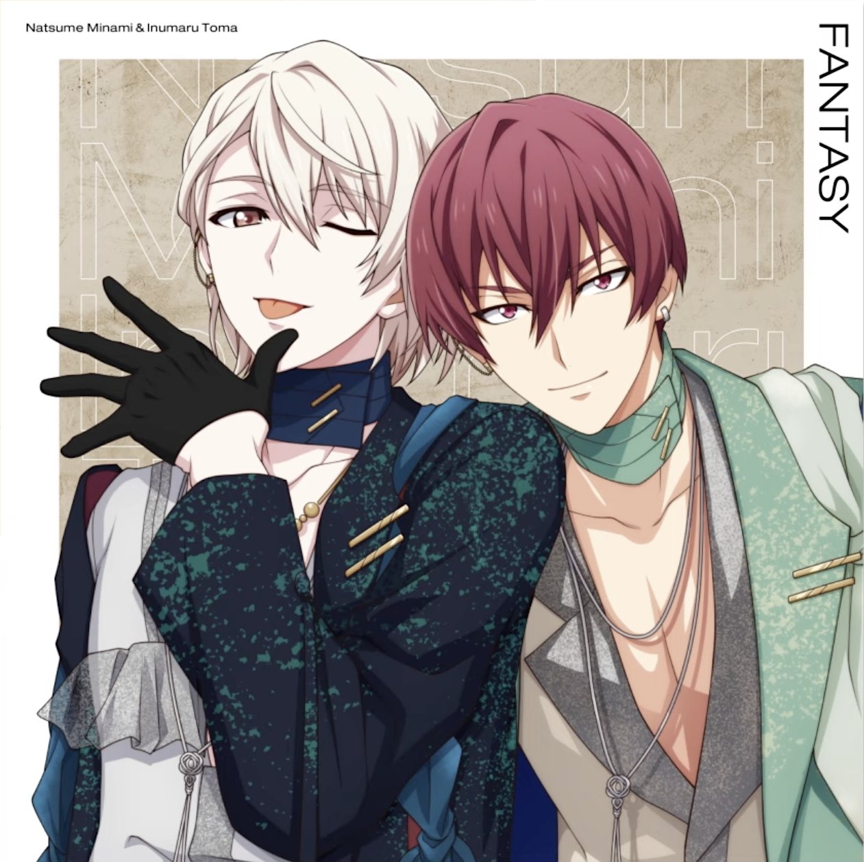 IDOLiSH7 Content on X: 