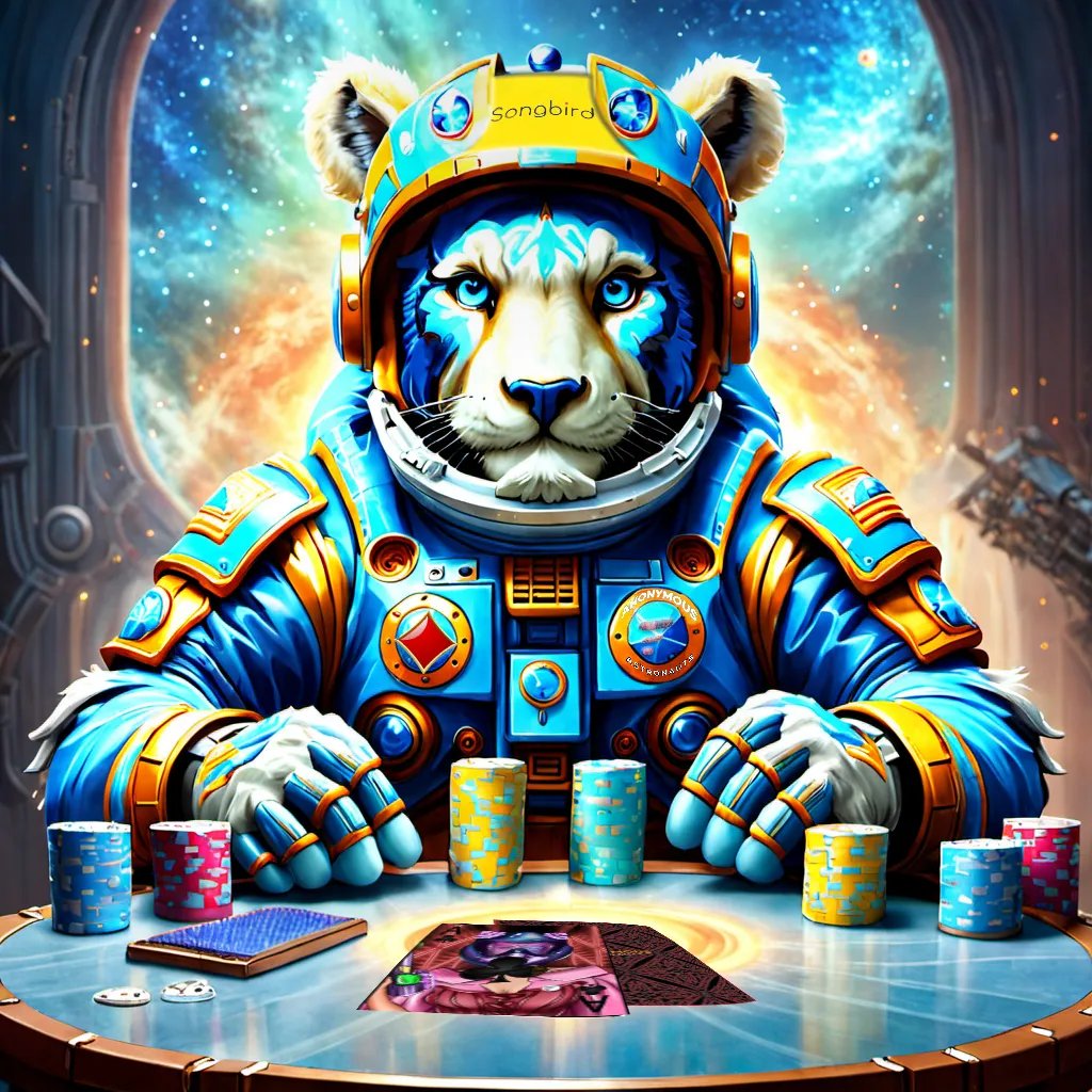 Anonymous Astronauts NFTs tweet media