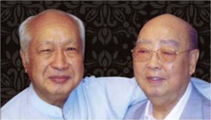 #asianvalue apakah ini tradisi?