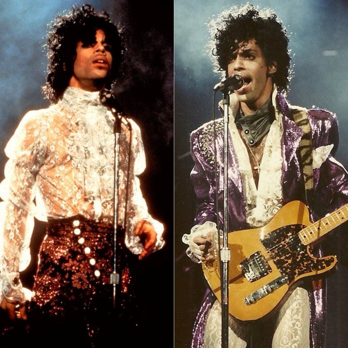 AfricanArchives's tweet image. In memory of the iconic Prince, he would've been 66 Today. Happy Birthday Prince! Gone but not forgotten. 

“Dearly beloved, we have gathered here today to get through this thing called life.” —Prince