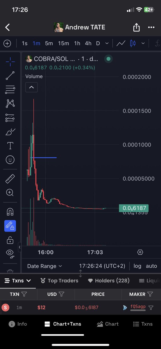 JusCrypto tweet media