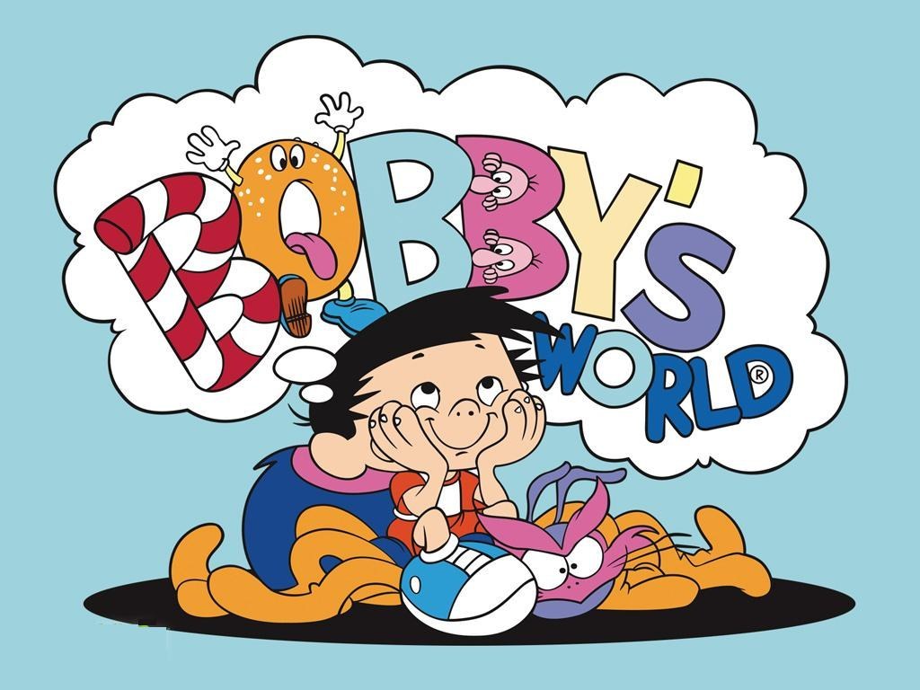 AntigosQue's tweet photo. O Fantástico Mundo de Bobby
7T • 1990

Bobby Generic, um garoto de quatro anos que tem uma imaginação fértil, e suas percepções infantis e fantasiosas acerca do mundo. https://t.co/v9lMOOn9tr