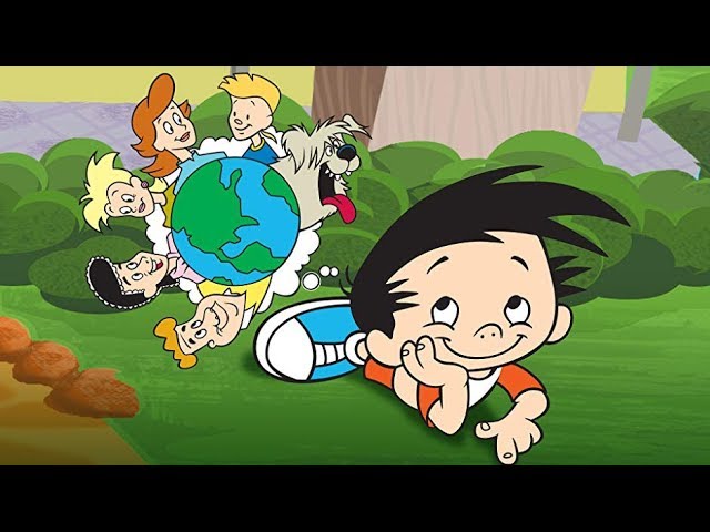 AntigosQue's tweet photo. O Fantástico Mundo de Bobby
7T • 1990

Bobby Generic, um garoto de quatro anos que tem uma imaginação fértil, e suas percepções infantis e fantasiosas acerca do mundo. https://t.co/v9lMOOn9tr