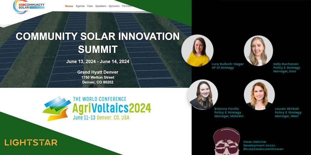 Lightstar Renewables tweet media