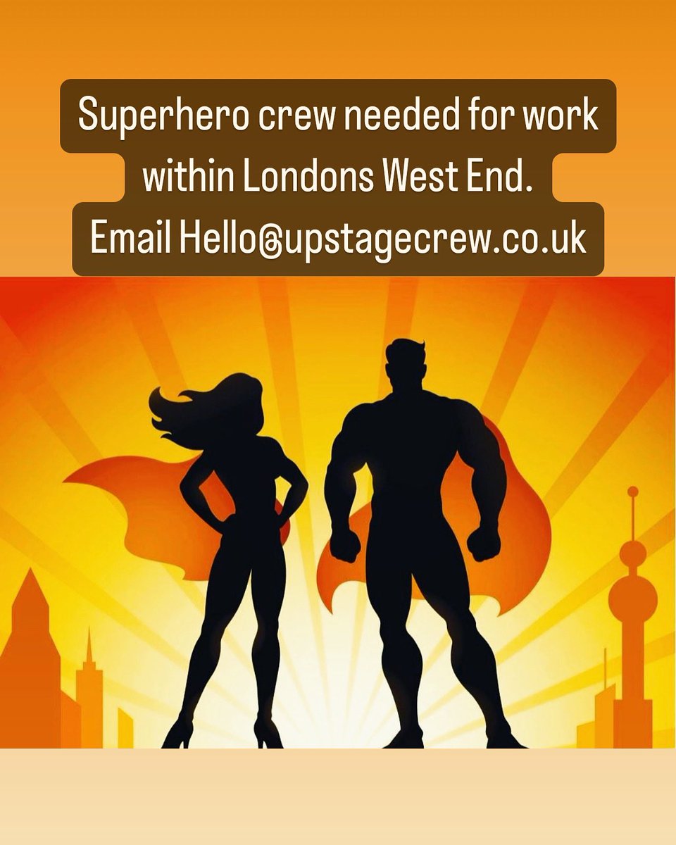 Upstage Crew (@upstage_crew) on Twitter photo 