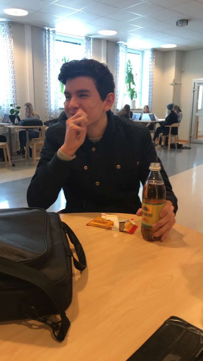 Ljusdalspeek tweet media