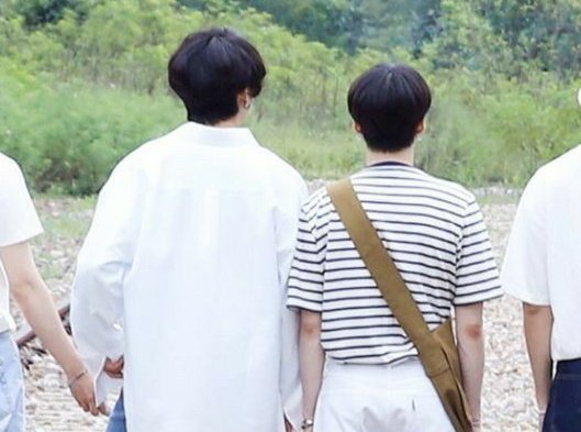 yoon ♡ kook