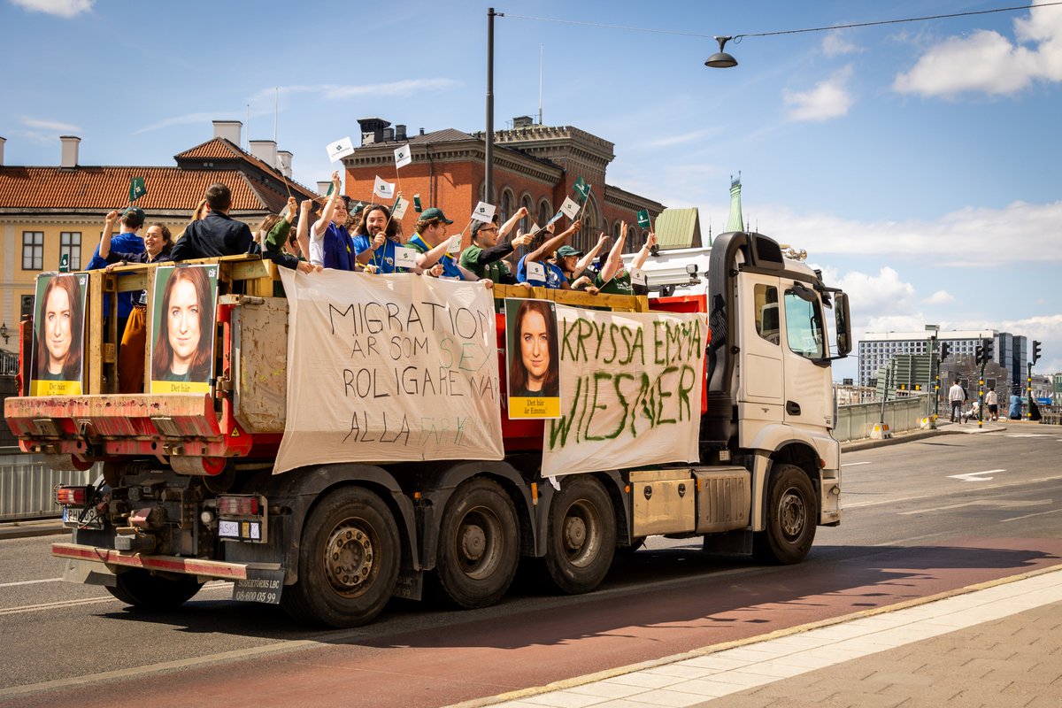 Sjung om frihetens lyckliga dag
