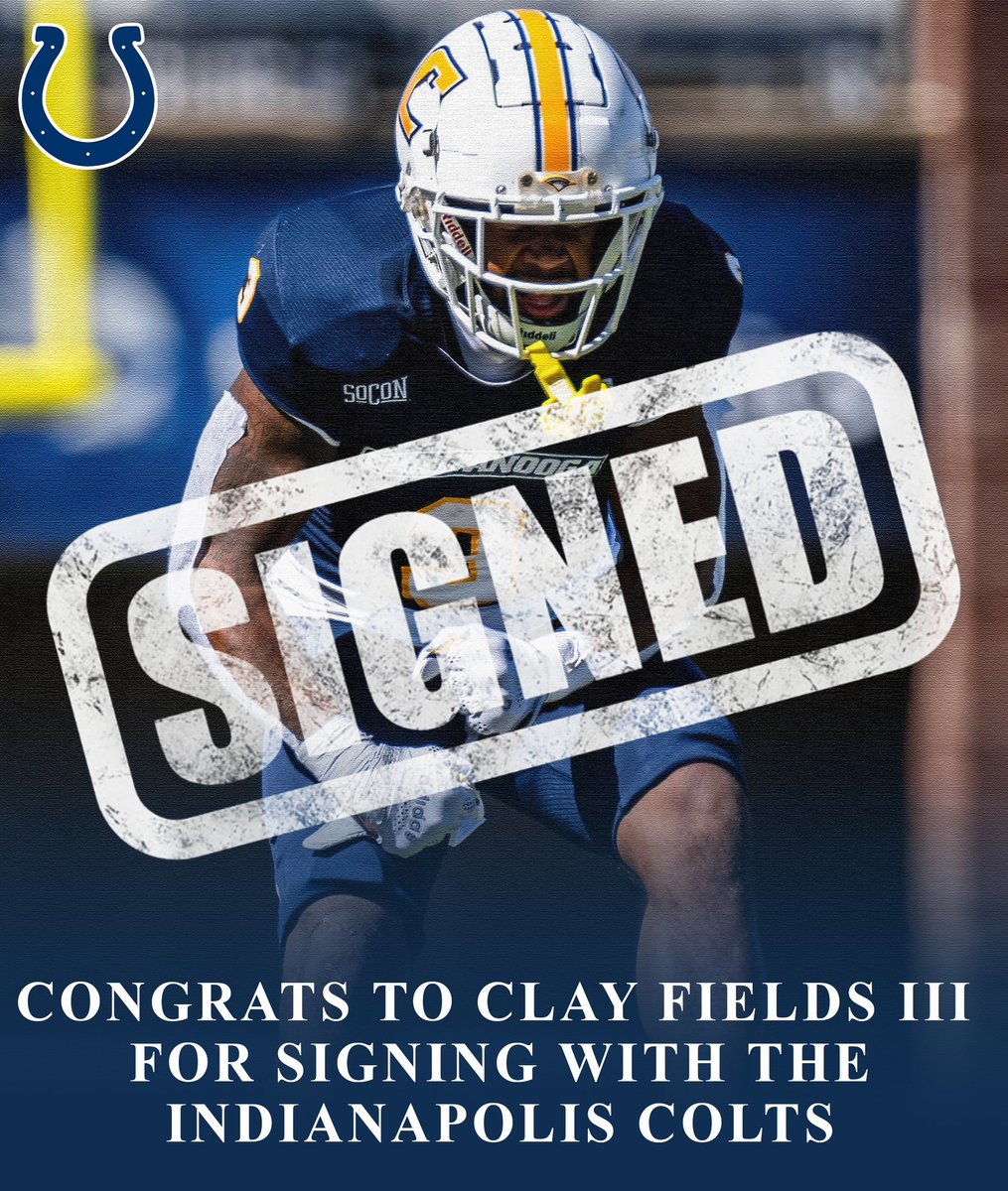 Chattanooga Football tweet media