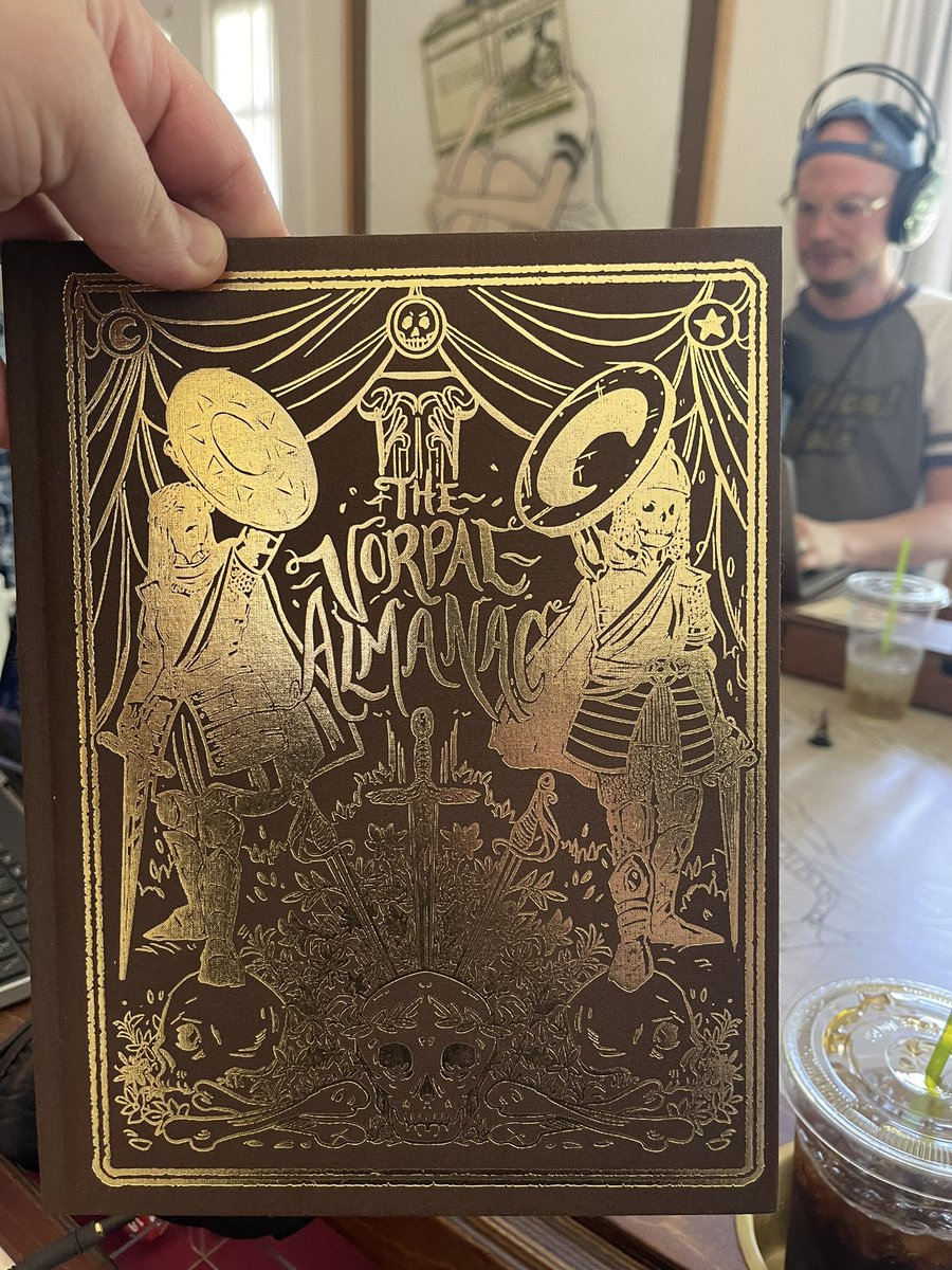 Live to Die Podcast tweet media