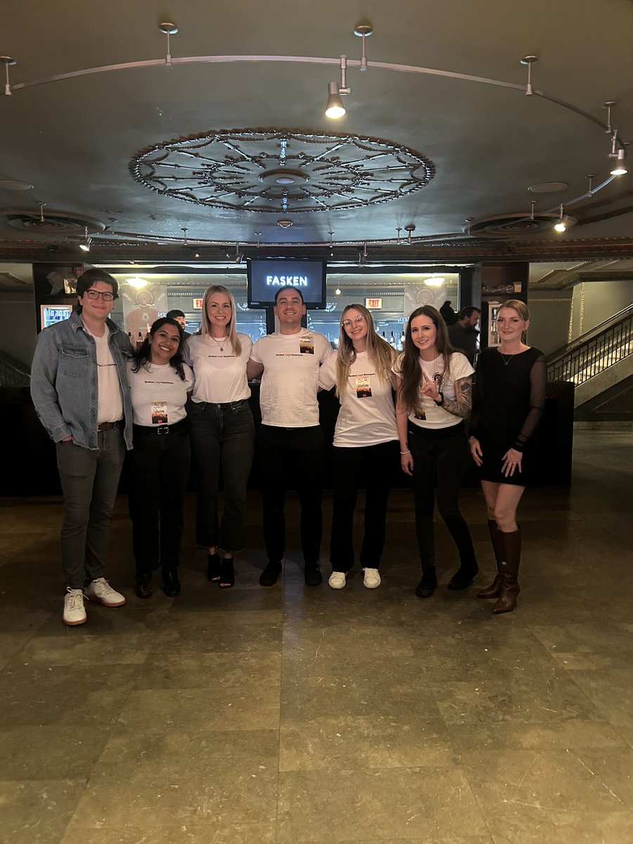SLA_YYC's tweet photo. Caseworkers had a great time at the Great Bar Band Battle yesterday! Thanks to all the attendees and performers! https://t.co/9eLWOtucZ2