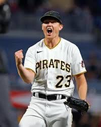 RideTheWave007's tweet photo. Early MLB play🚨🚨

Pirates/Twins U 8

1U

No early mlb action. Stay tuned for Prize Picks entry. https://t.co/z3c4AHiQDf