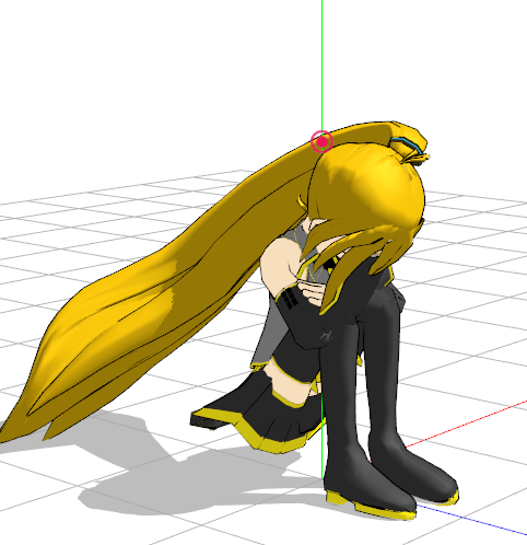 cursed mmd thing i do (@AMIAM877083) / Posts / X